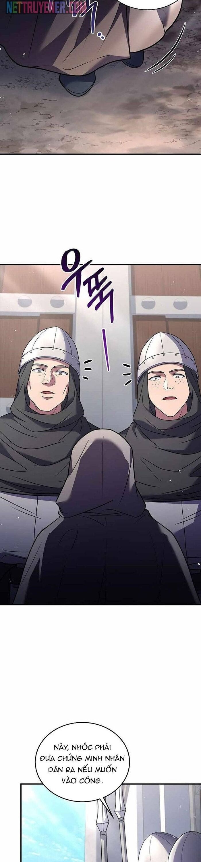 Sự Trở Lại Của Pháp Sư 8 Vòng - Chapter 138 - Page 30