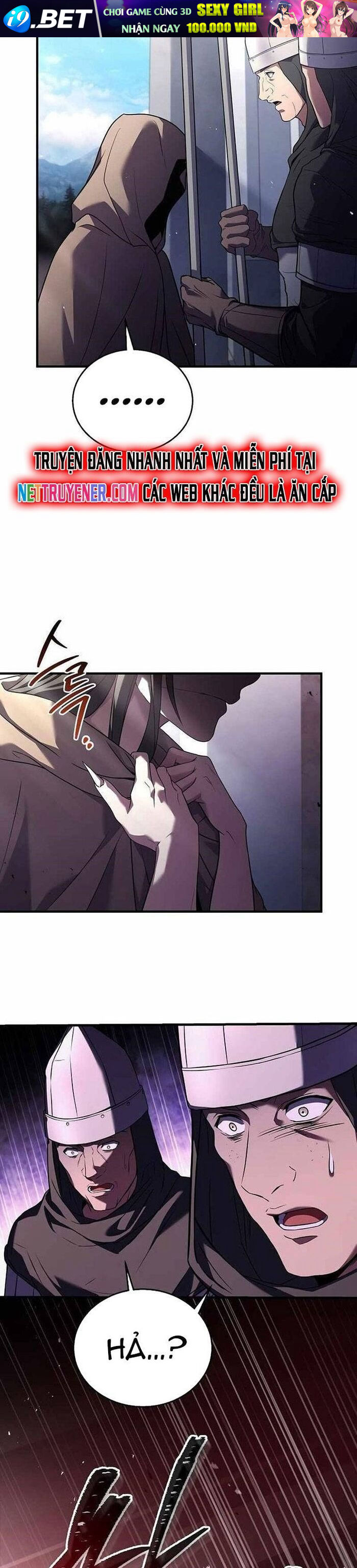 Sự Trở Lại Của Pháp Sư 8 Vòng - Chapter 138 - Page 31