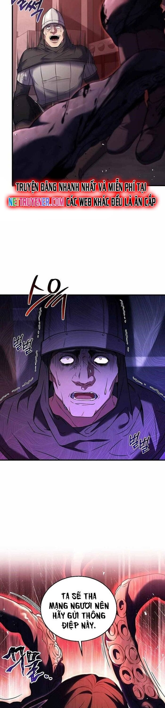 Sự Trở Lại Của Pháp Sư 8 Vòng - Chapter 138 - Page 33