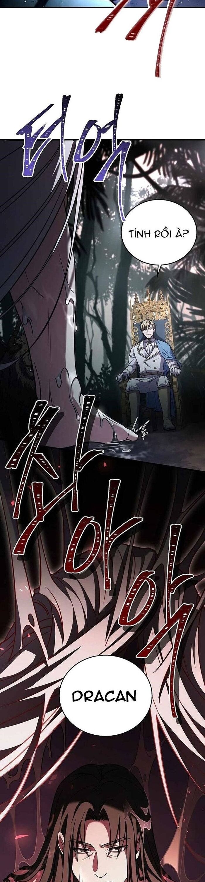 Sự Trở Lại Của Pháp Sư 8 Vòng - Chapter 138 - Page 4