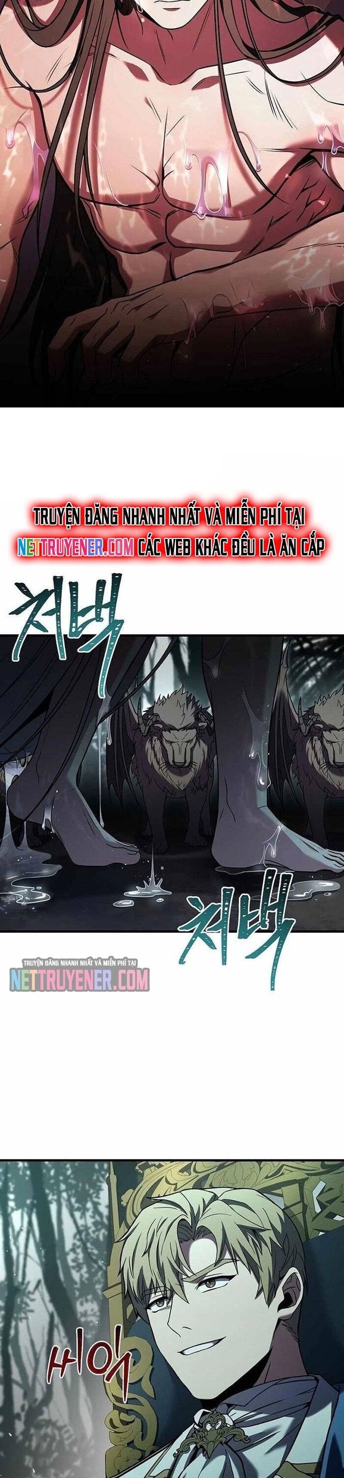 Sự Trở Lại Của Pháp Sư 8 Vòng - Chapter 138 - Page 5