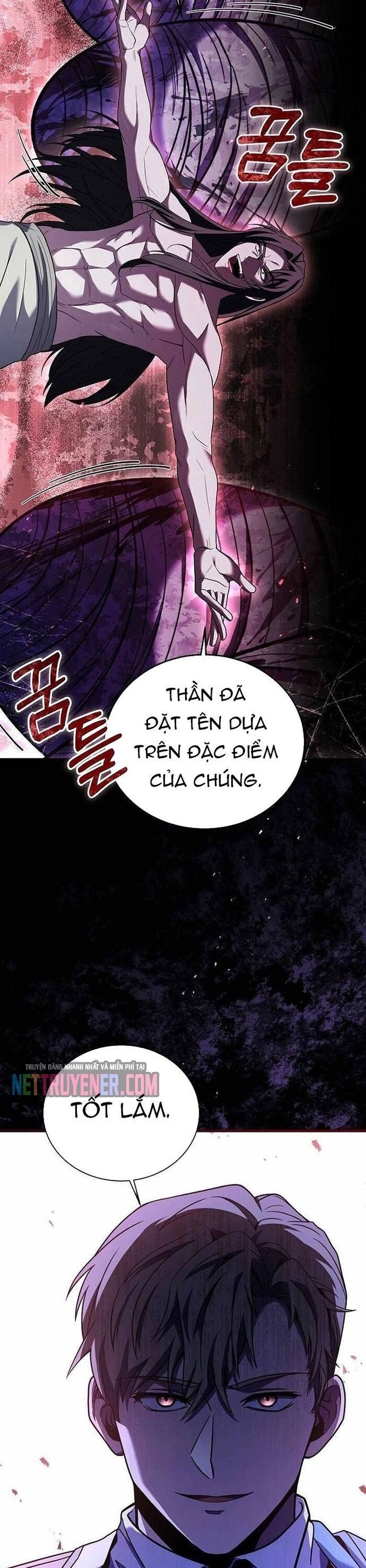 Sự Trở Lại Của Pháp Sư 8 Vòng - Chapter 138 - Page 7