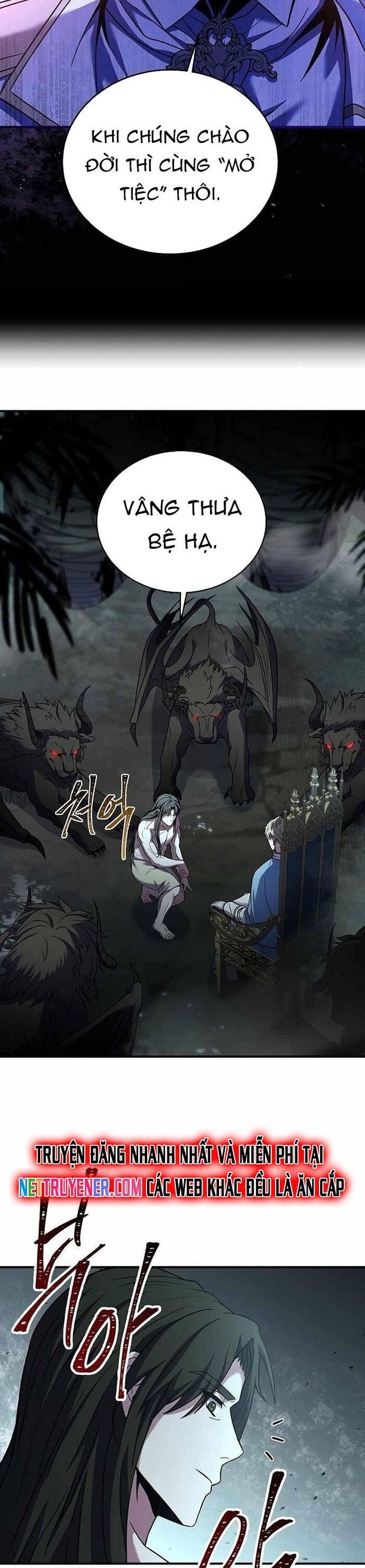 Sự Trở Lại Của Pháp Sư 8 Vòng - Chapter 138 - Page 8