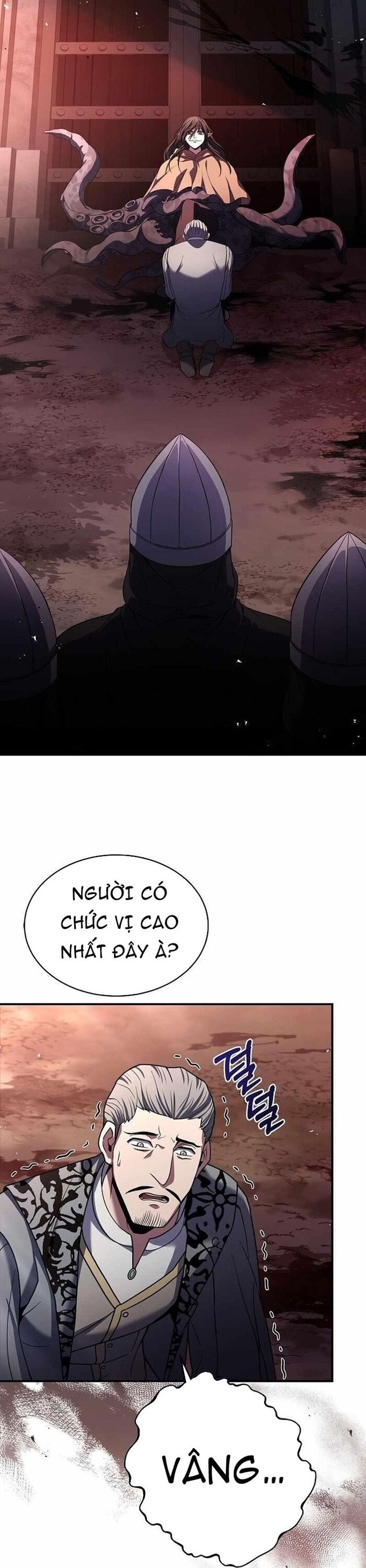 Sự Trở Lại Của Pháp Sư 8 Vòng - Chapter 139 - Page 14
