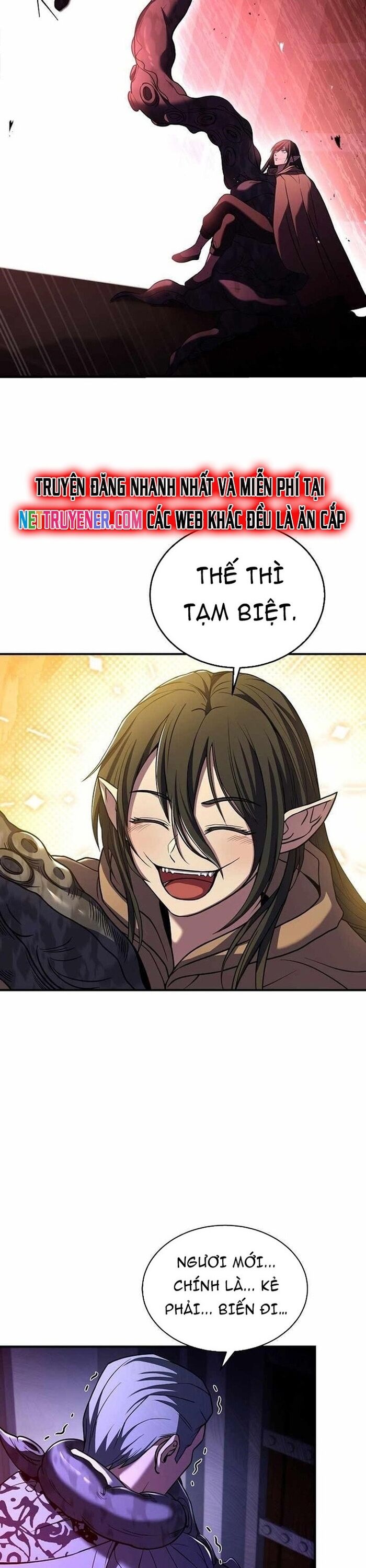 Sự Trở Lại Của Pháp Sư 8 Vòng - Chapter 139 - Page 16