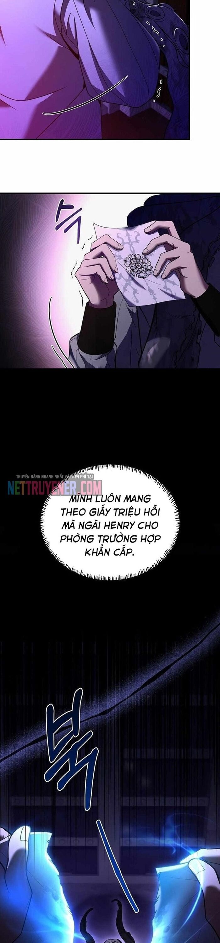 Sự Trở Lại Của Pháp Sư 8 Vòng - Chapter 139 - Page 17