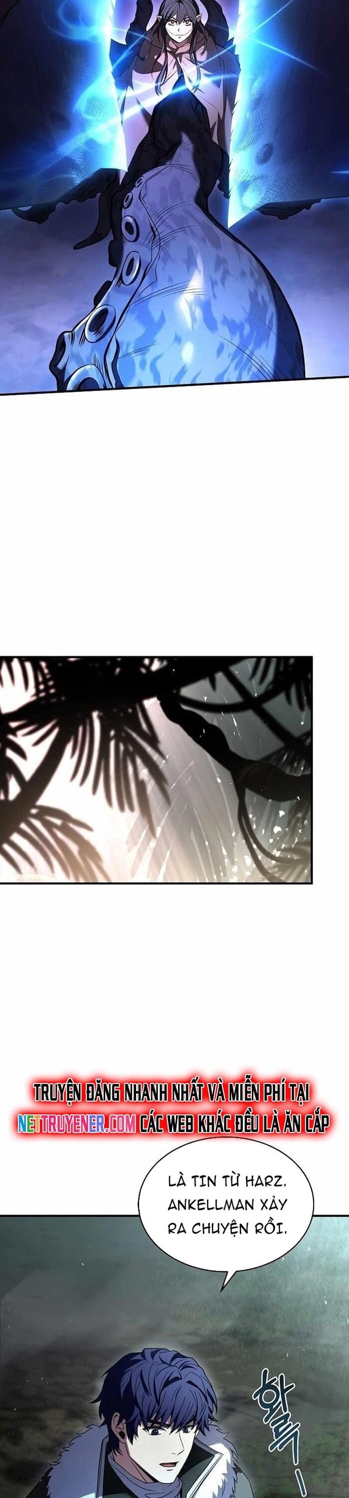 Sự Trở Lại Của Pháp Sư 8 Vòng - Chapter 139 - Page 18