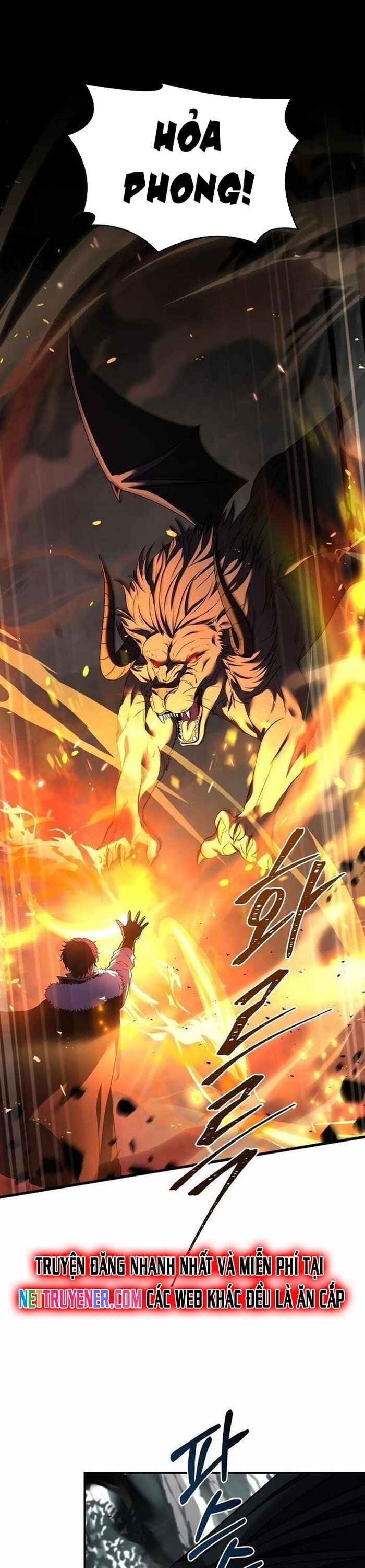 Sự Trở Lại Của Pháp Sư 8 Vòng - Chapter 139 - Page 20