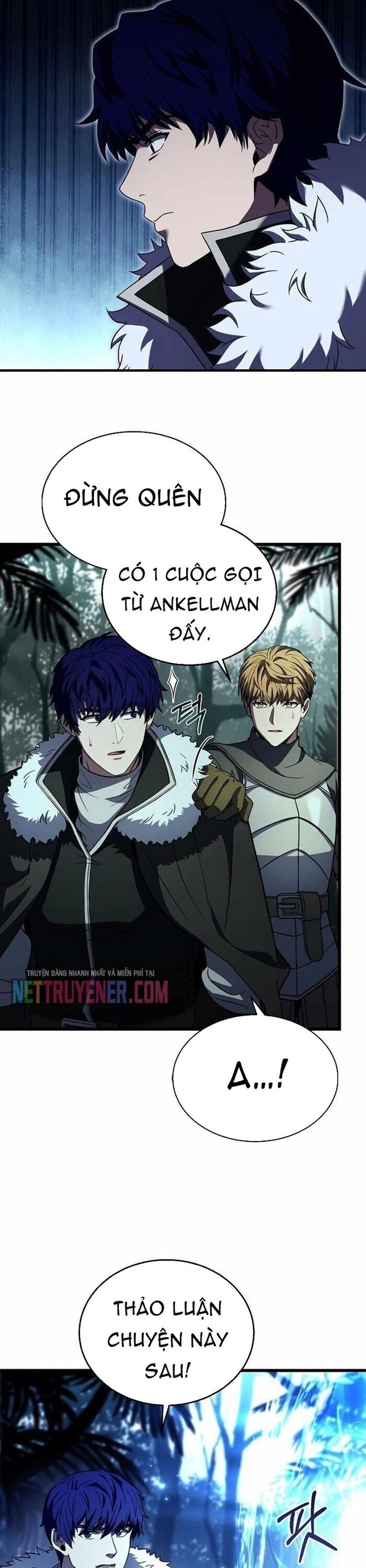 Sự Trở Lại Của Pháp Sư 8 Vòng - Chapter 139 - Page 25