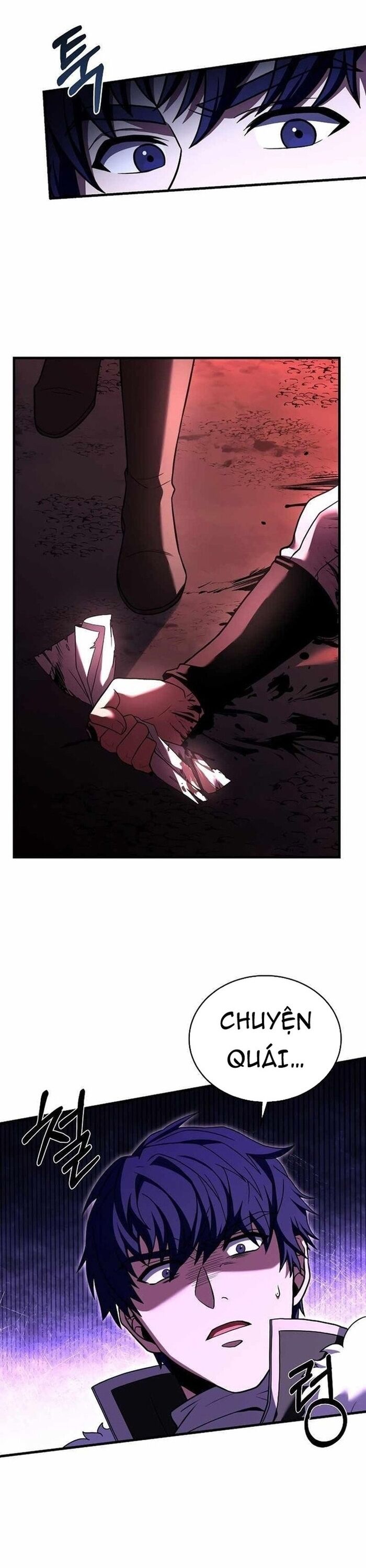 Sự Trở Lại Của Pháp Sư 8 Vòng - Chapter 139 - Page 28