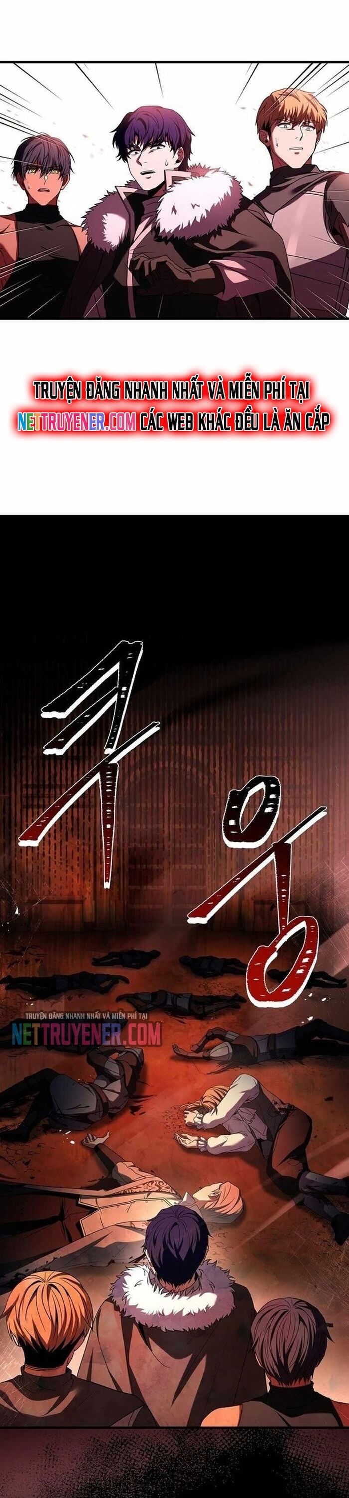 Sự Trở Lại Của Pháp Sư 8 Vòng - Chapter 139 - Page 29