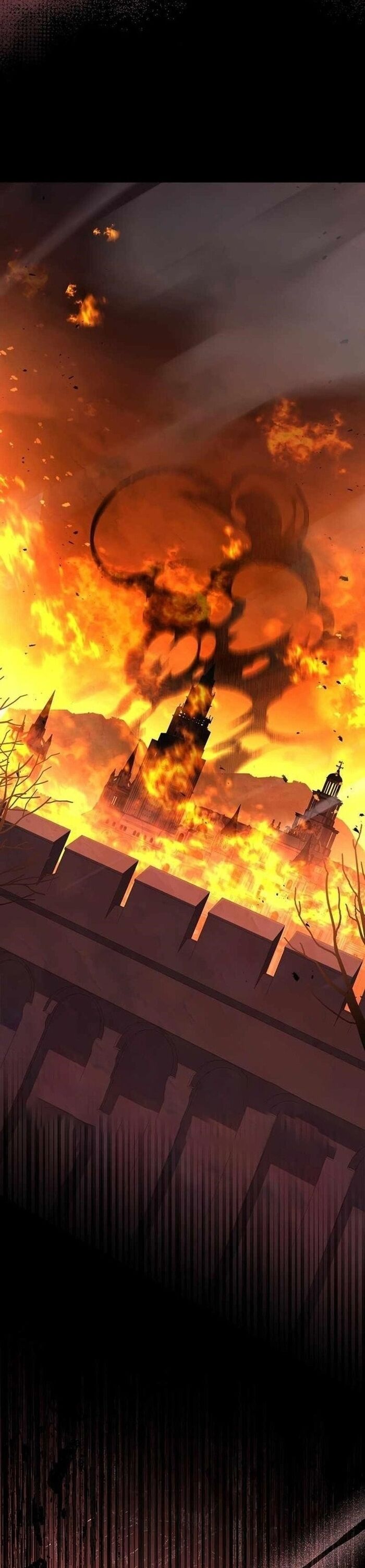 Sự Trở Lại Của Pháp Sư 8 Vòng - Chapter 139 - Page 30