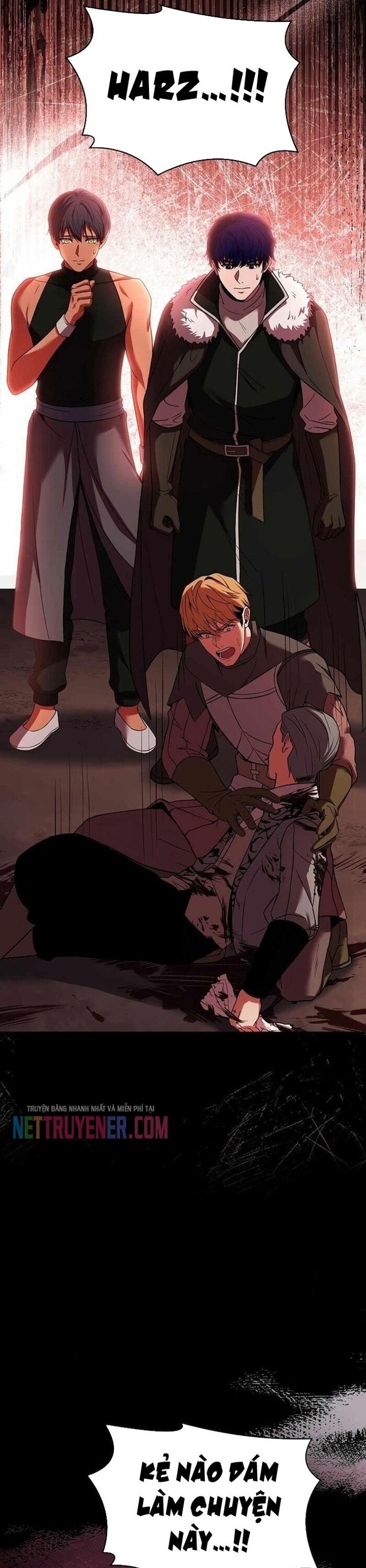 Sự Trở Lại Của Pháp Sư 8 Vòng - Chapter 139 - Page 31