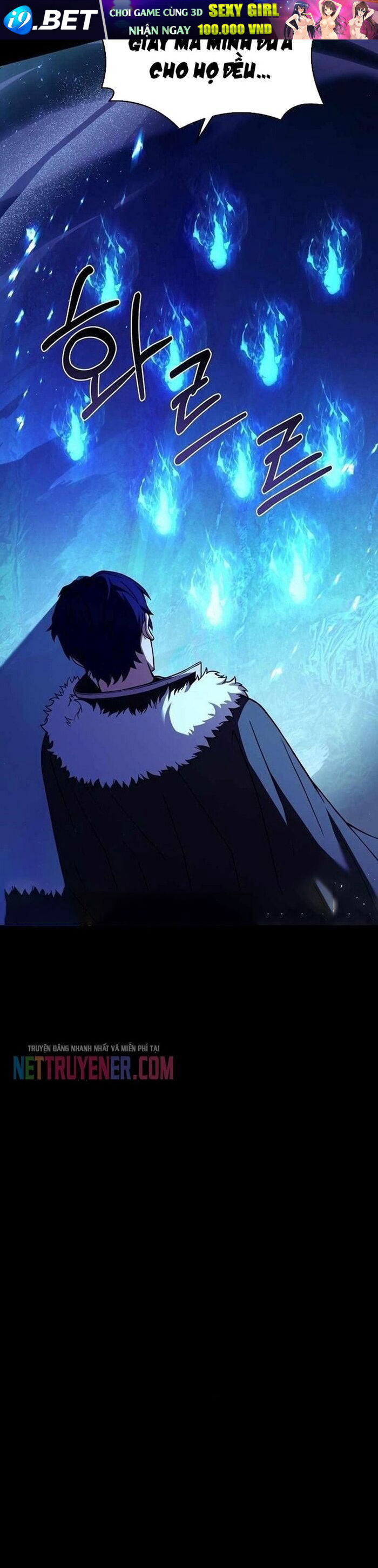 Sự Trở Lại Của Pháp Sư 8 Vòng - Chapter 139 - Page 35