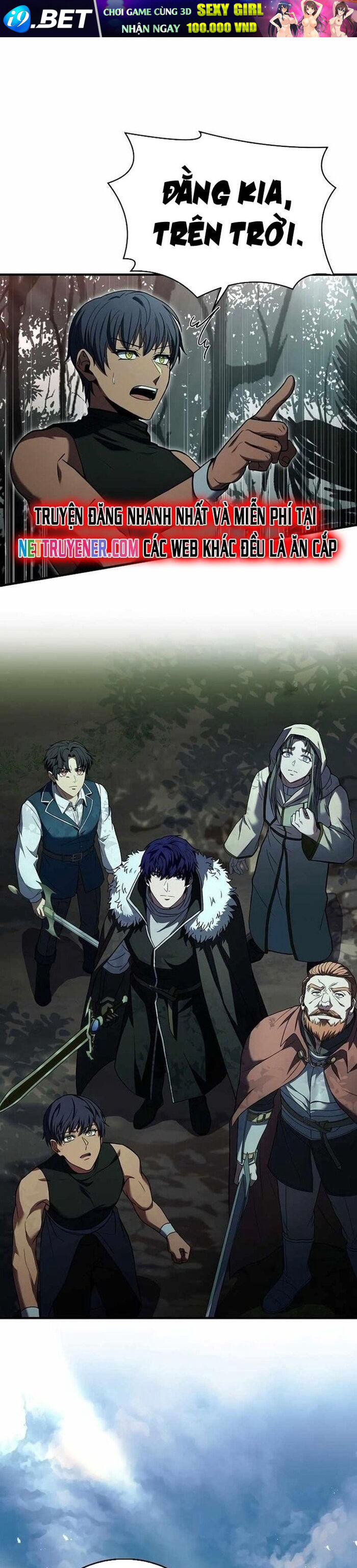 Sự Trở Lại Của Pháp Sư 8 Vòng - Chapter 139 - Page 4