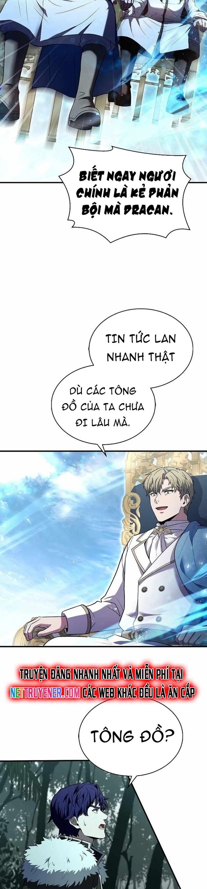 Sự Trở Lại Của Pháp Sư 8 Vòng - Chapter 139 - Page 6