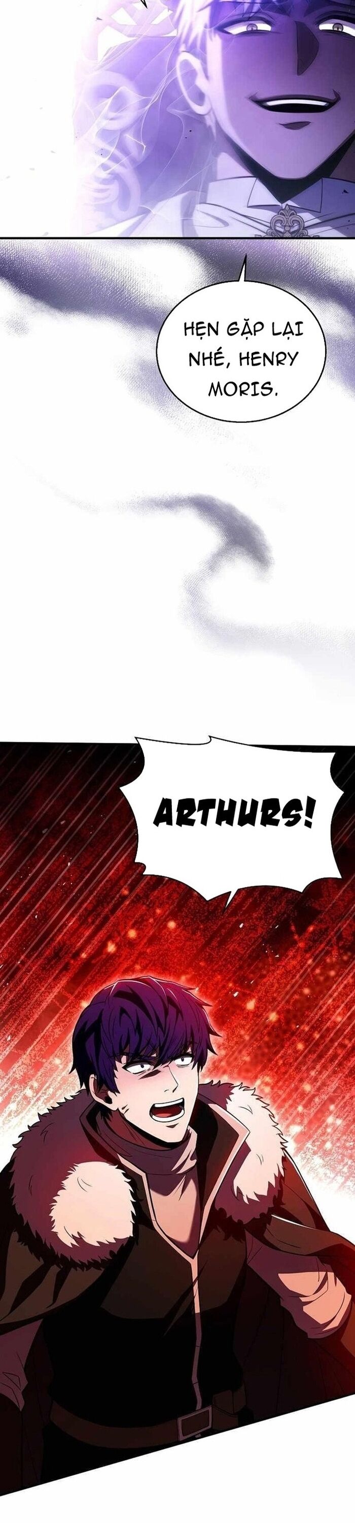 Sự Trở Lại Của Pháp Sư 8 Vòng - Chapter 139 - Page 8