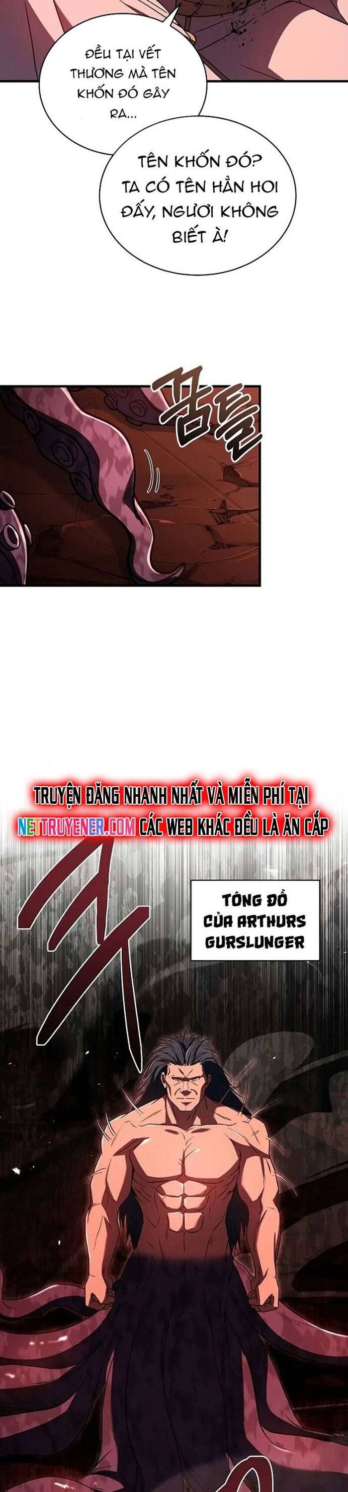 Sự Trở Lại Của Pháp Sư 8 Vòng - Chapter 140 - Page 10