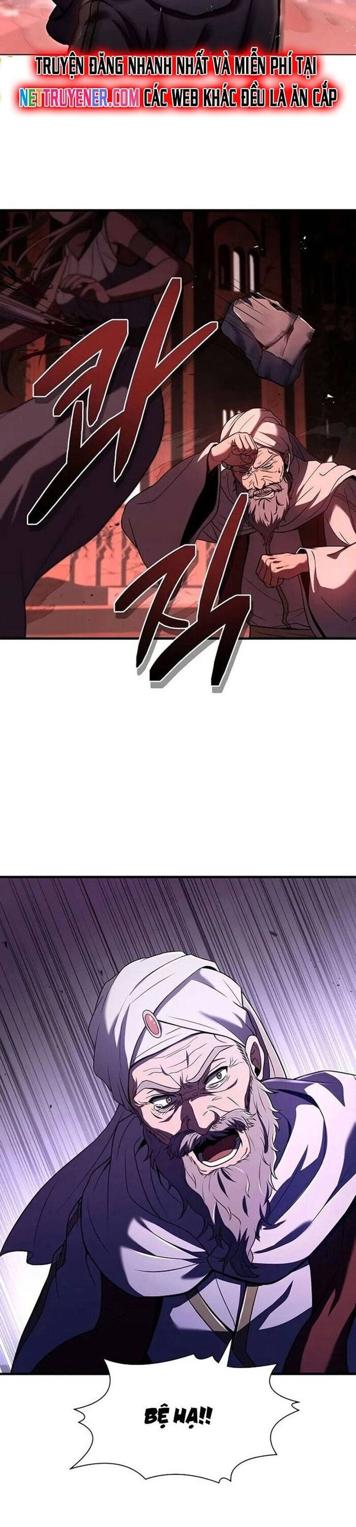 Sự Trở Lại Của Pháp Sư 8 Vòng - Chapter 140 - Page 14