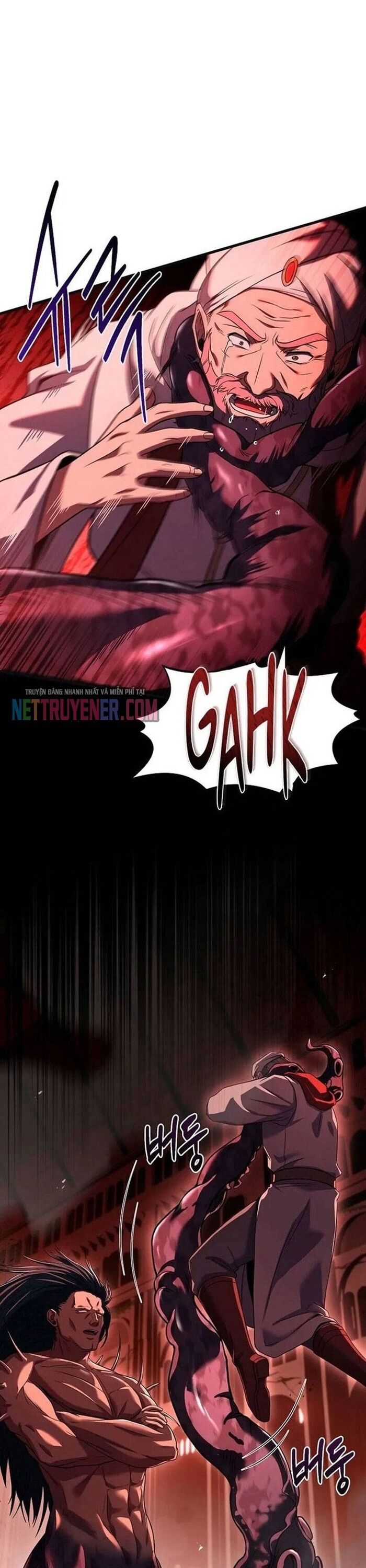 Sự Trở Lại Của Pháp Sư 8 Vòng - Chapter 140 - Page 15