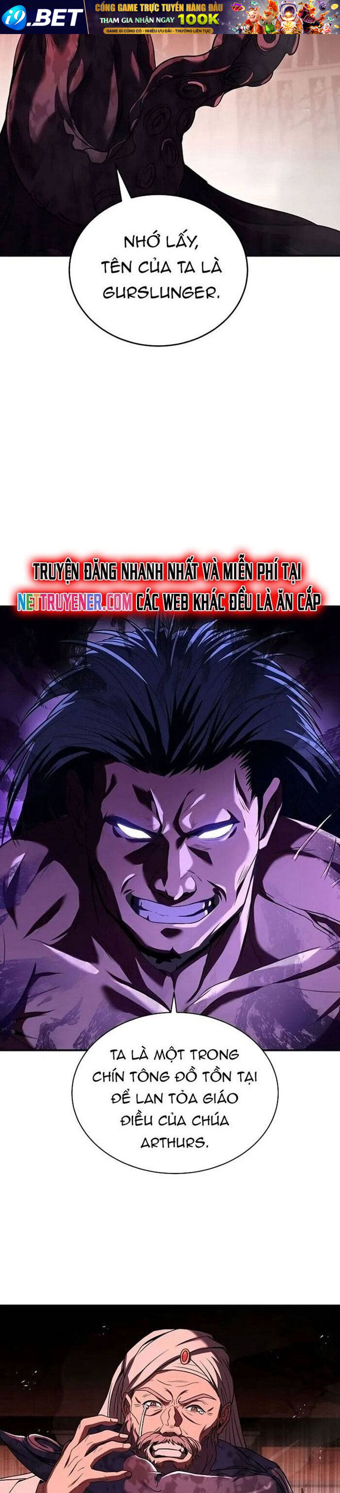 Sự Trở Lại Của Pháp Sư 8 Vòng - Chapter 140 - Page 16