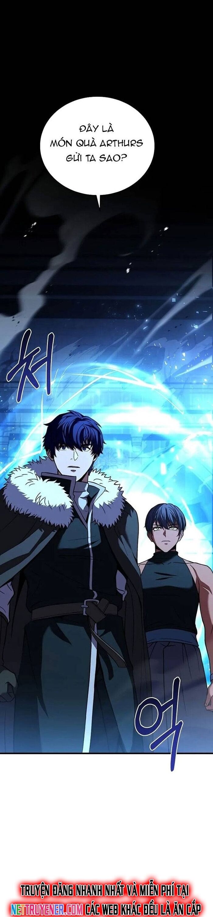 Sự Trở Lại Của Pháp Sư 8 Vòng - Chapter 140 - Page 18