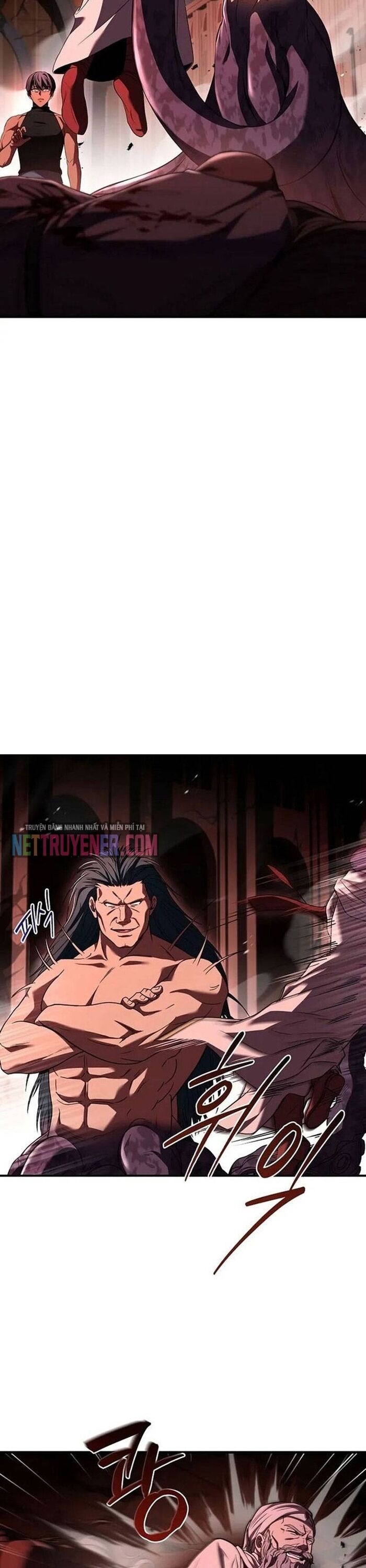 Sự Trở Lại Của Pháp Sư 8 Vòng - Chapter 140 - Page 21