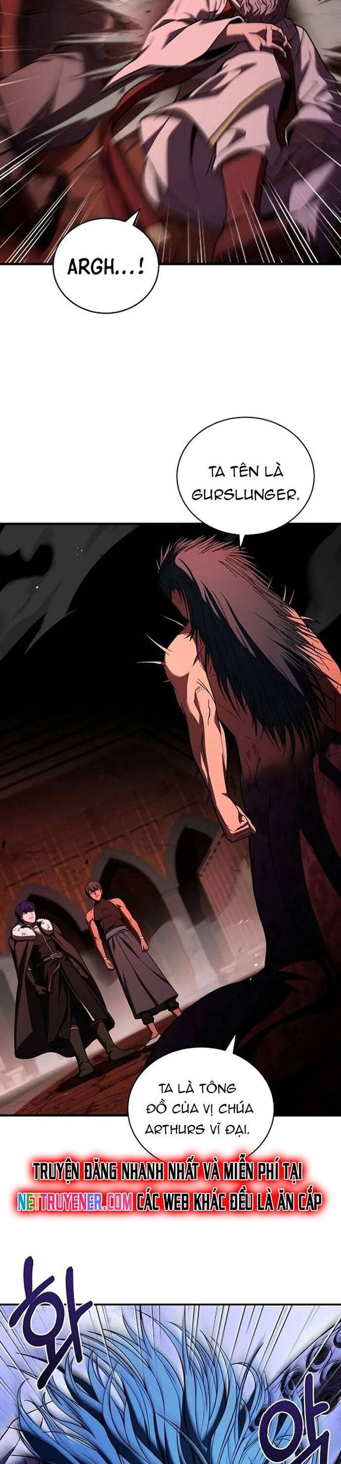 Sự Trở Lại Của Pháp Sư 8 Vòng - Chapter 140 - Page 22