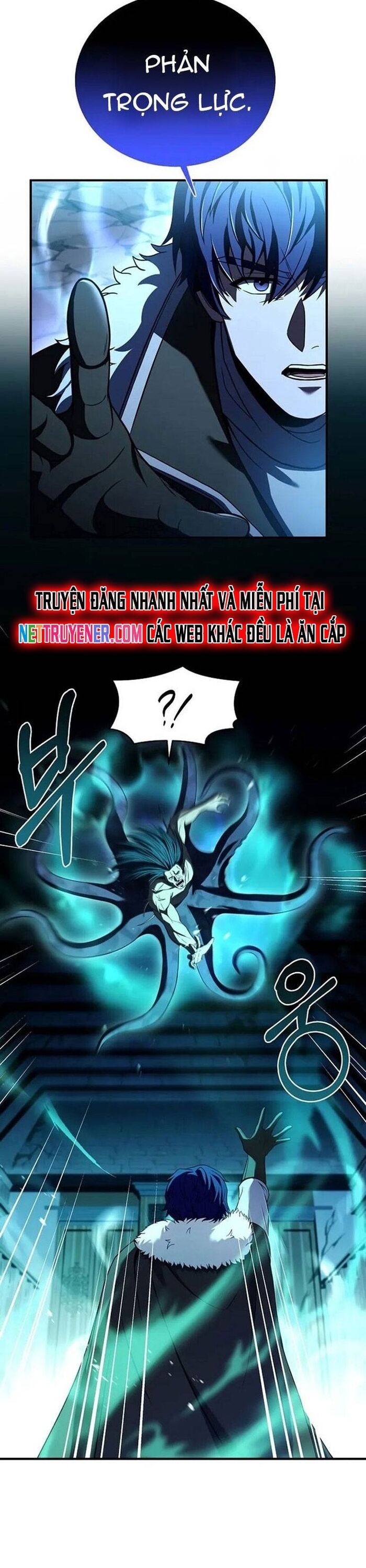 Sự Trở Lại Của Pháp Sư 8 Vòng - Chapter 140 - Page 24