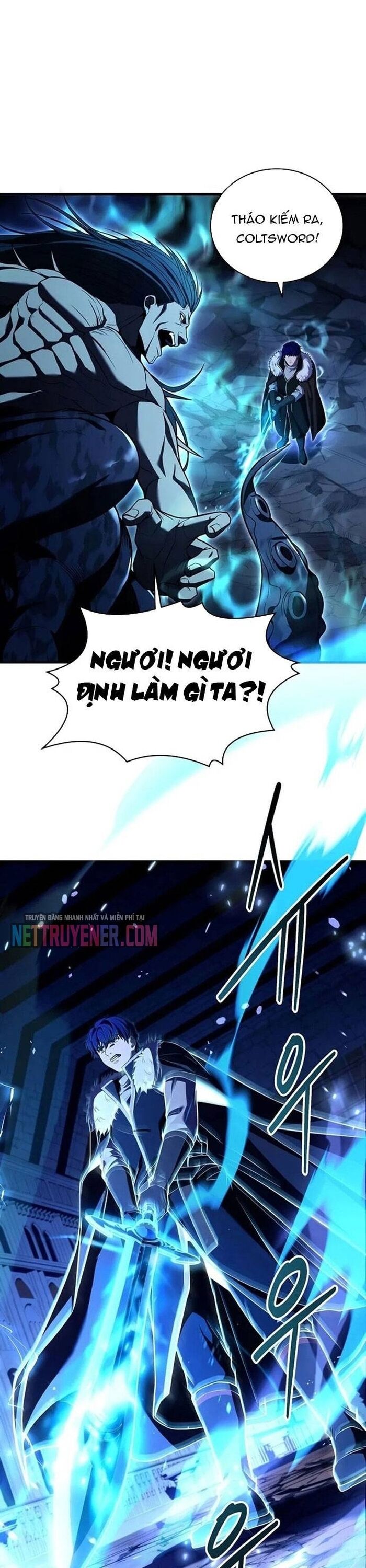 Sự Trở Lại Của Pháp Sư 8 Vòng - Chapter 140 - Page 25