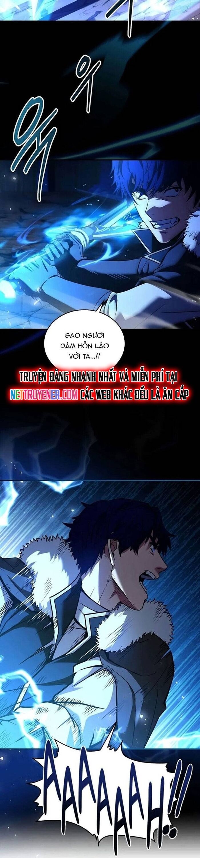 Sự Trở Lại Của Pháp Sư 8 Vòng - Chapter 140 - Page 26