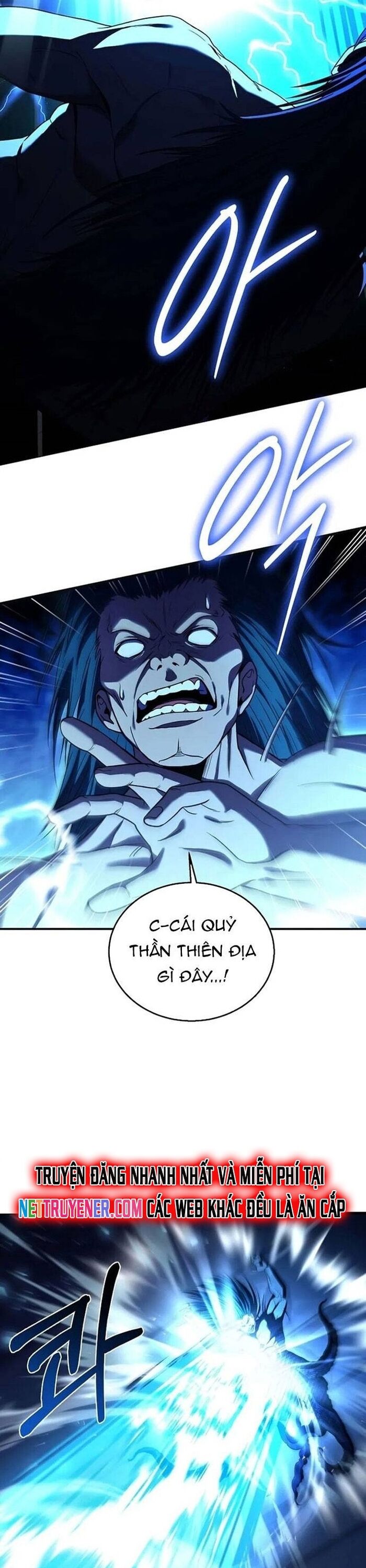 Sự Trở Lại Của Pháp Sư 8 Vòng - Chapter 140 - Page 28