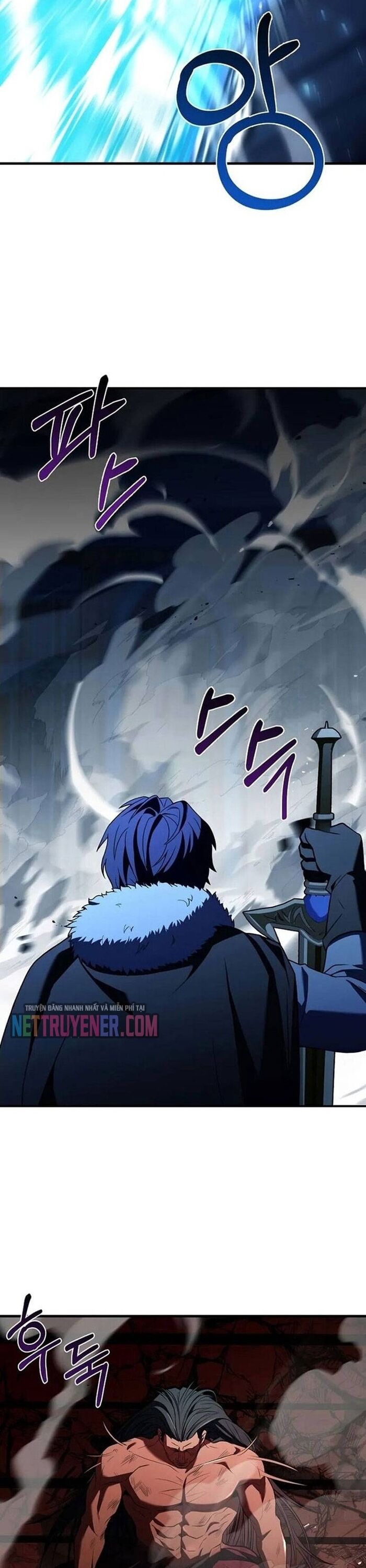 Sự Trở Lại Của Pháp Sư 8 Vòng - Chapter 140 - Page 29