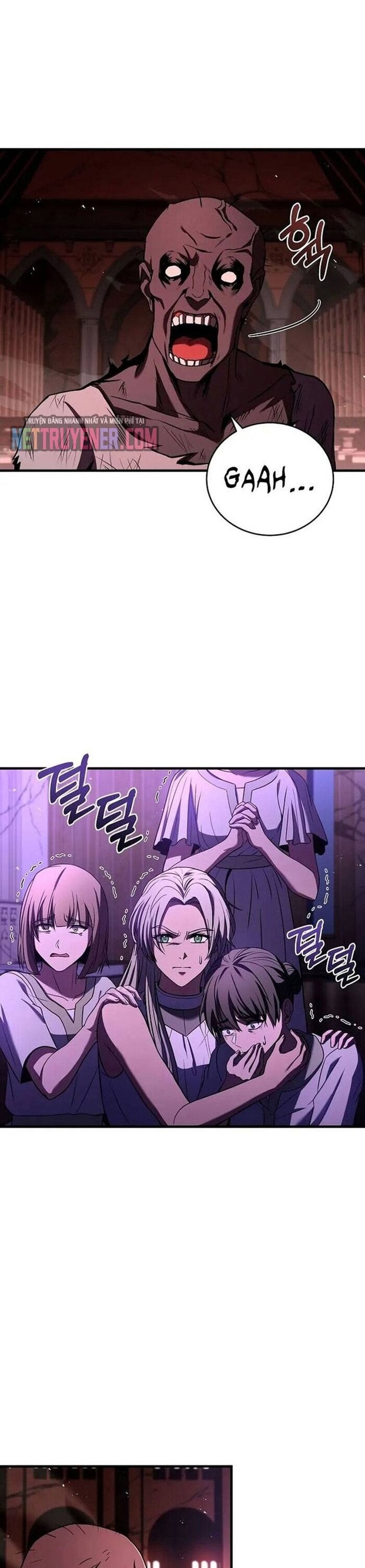 Sự Trở Lại Của Pháp Sư 8 Vòng - Chapter 140 - Page 3