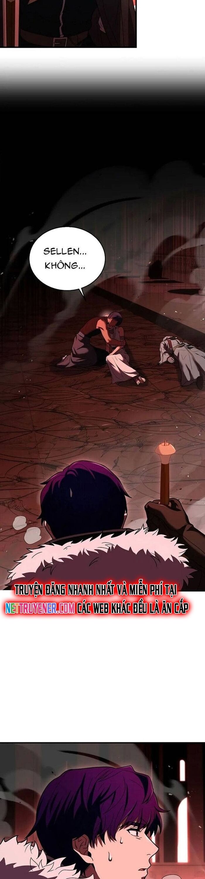 Sự Trở Lại Của Pháp Sư 8 Vòng - Chapter 140 - Page 31