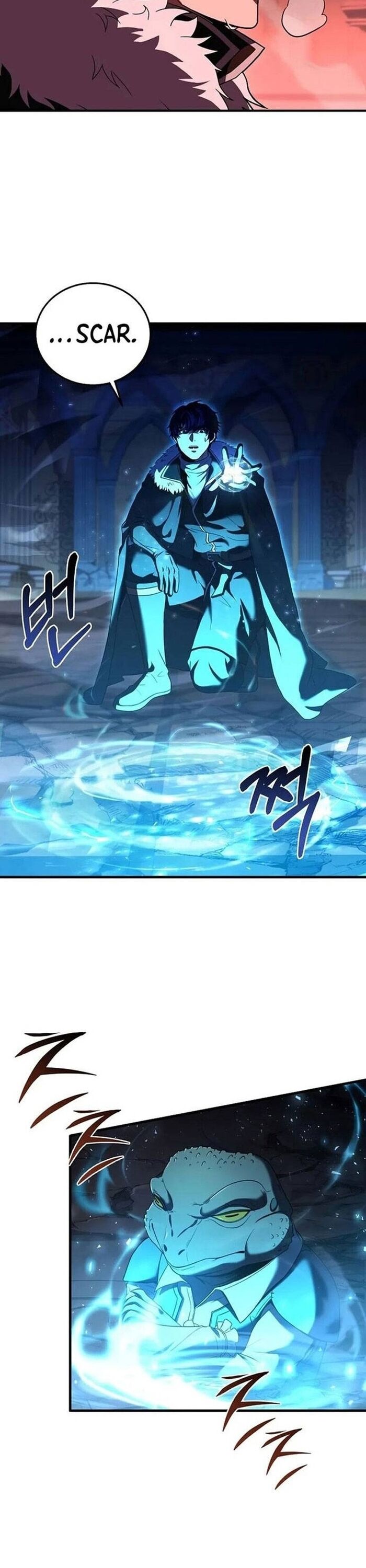 Sự Trở Lại Của Pháp Sư 8 Vòng - Chapter 140 - Page 32