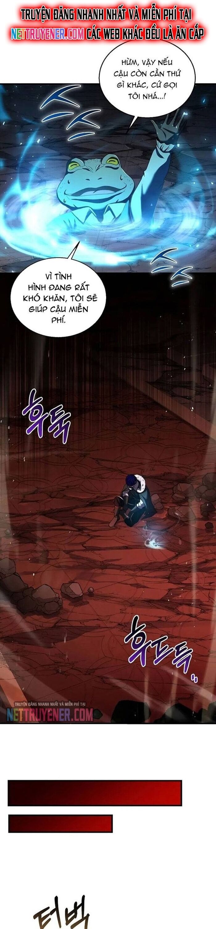 Sự Trở Lại Của Pháp Sư 8 Vòng - Chapter 140 - Page 37