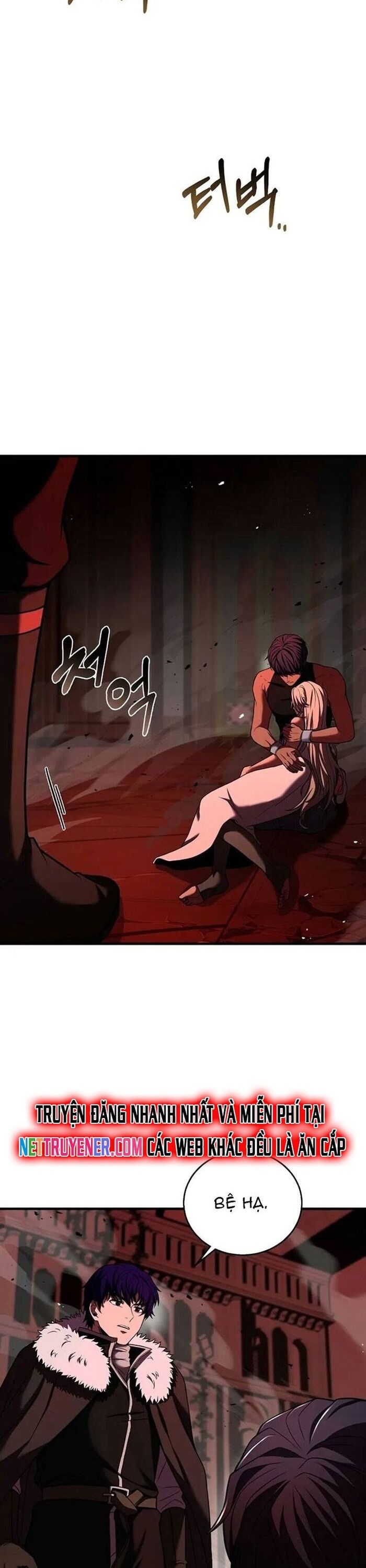 Sự Trở Lại Của Pháp Sư 8 Vòng - Chapter 140 - Page 38