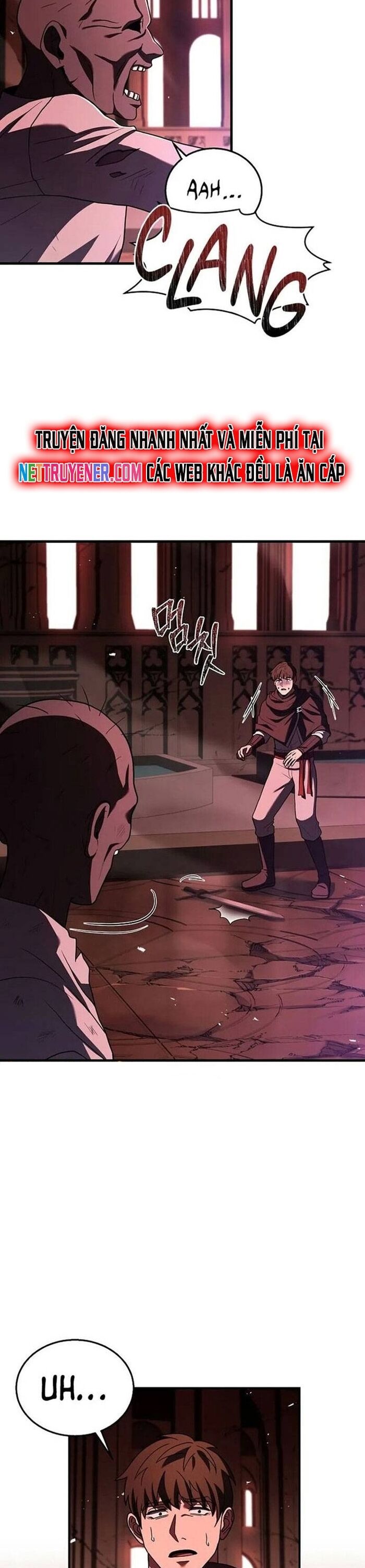 Sự Trở Lại Của Pháp Sư 8 Vòng - Chapter 140 - Page 4