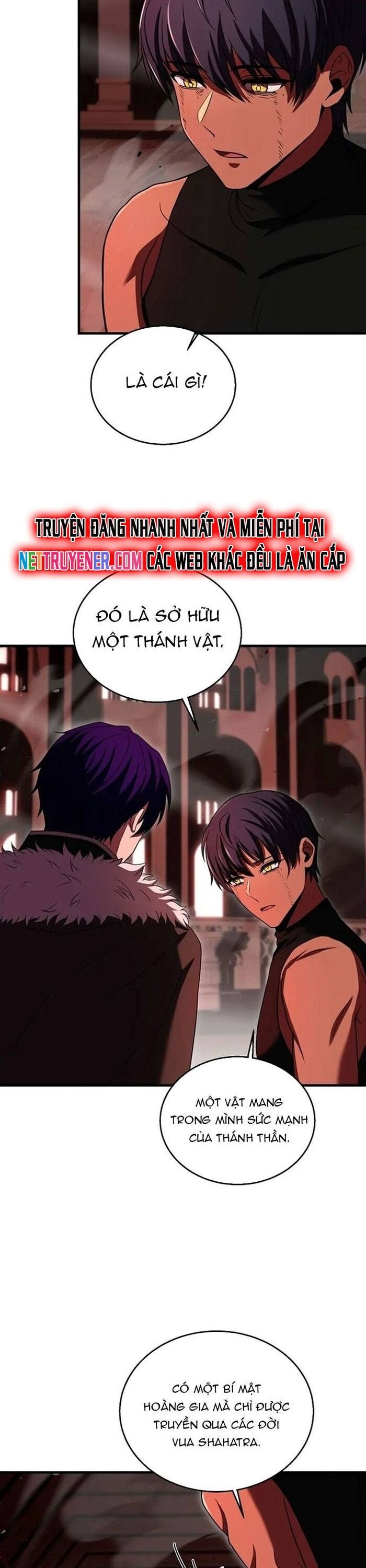 Sự Trở Lại Của Pháp Sư 8 Vòng - Chapter 140 - Page 42