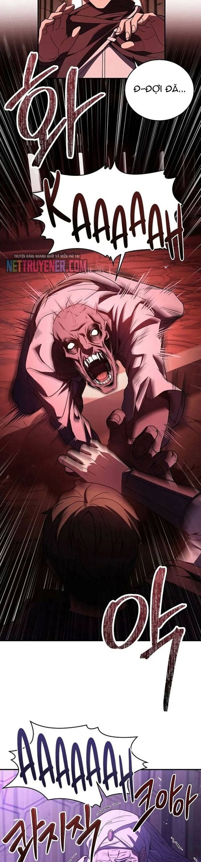 Sự Trở Lại Của Pháp Sư 8 Vòng - Chapter 140 - Page 5