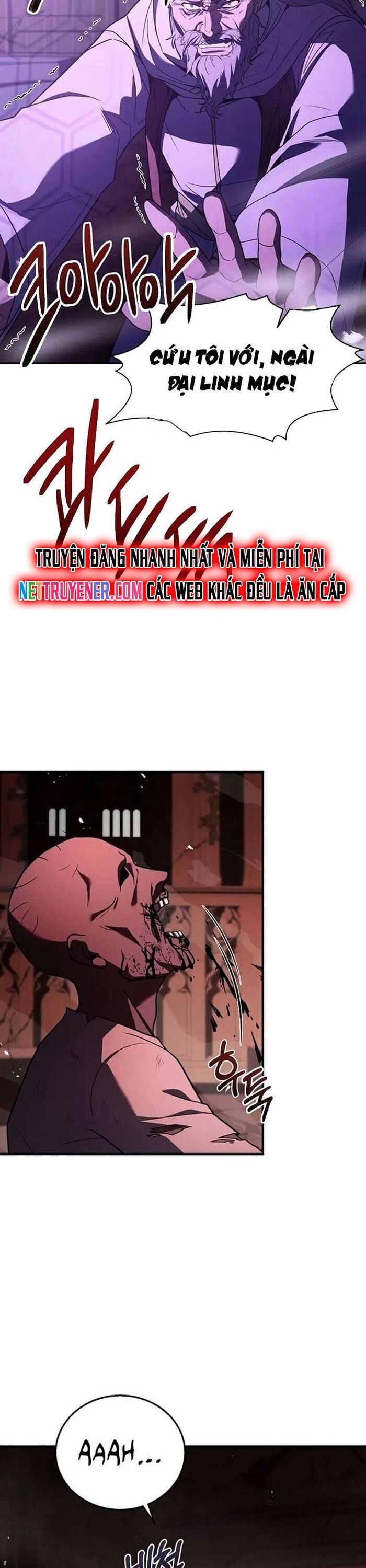 Sự Trở Lại Của Pháp Sư 8 Vòng - Chapter 140 - Page 6