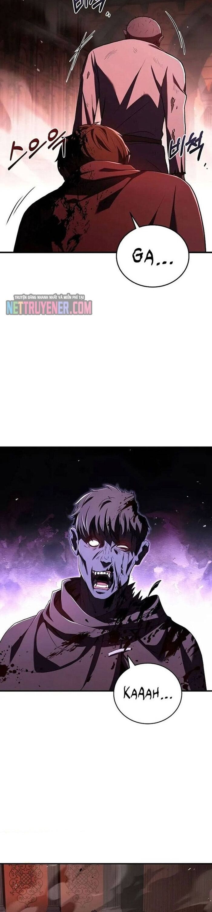 Sự Trở Lại Của Pháp Sư 8 Vòng - Chapter 140 - Page 7