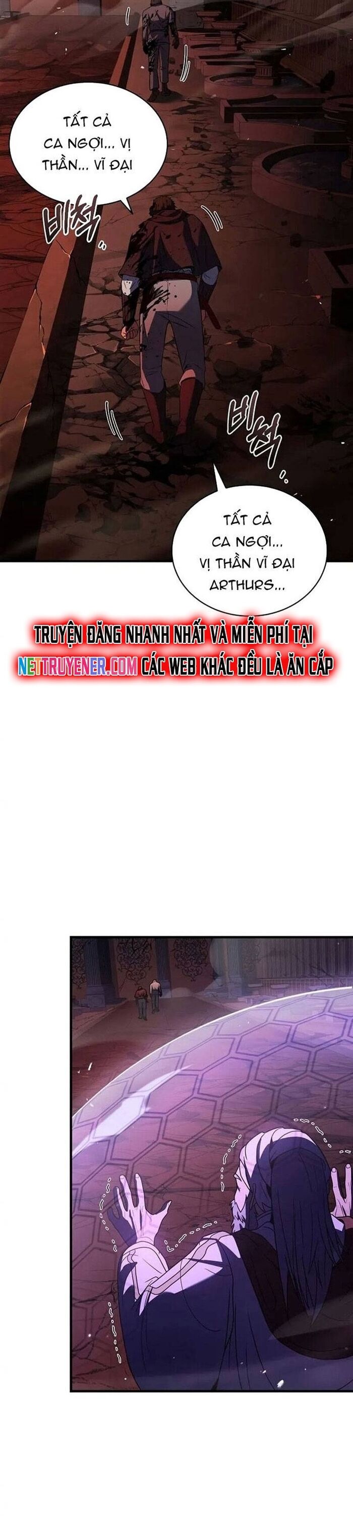Sự Trở Lại Của Pháp Sư 8 Vòng - Chapter 140 - Page 8