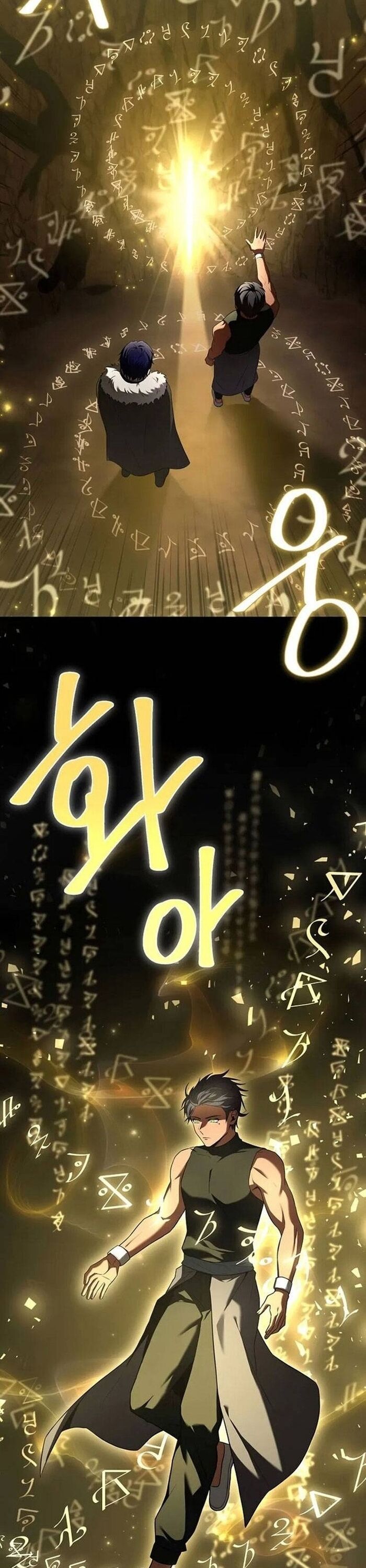 Sự Trở Lại Của Pháp Sư 8 Vòng - Chapter 141 - Page 10