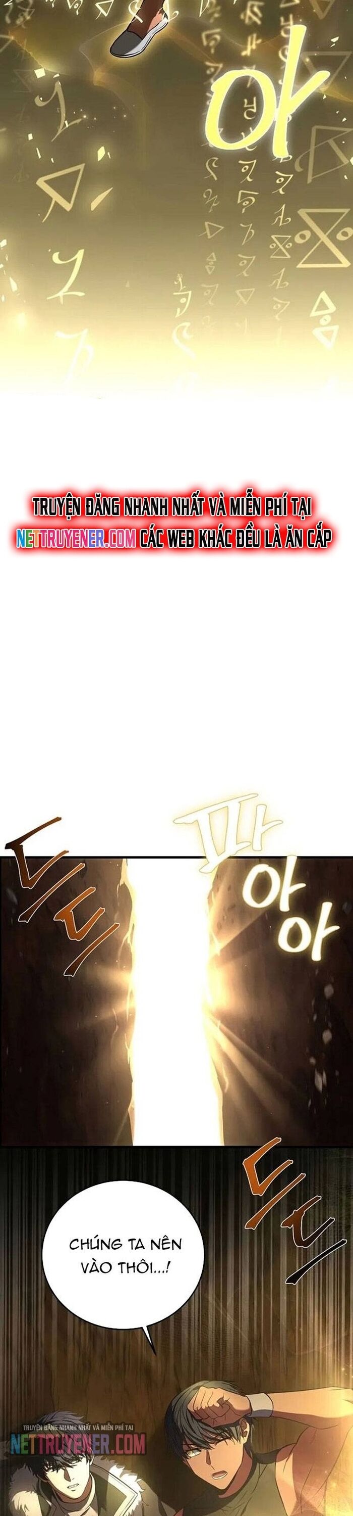 Sự Trở Lại Của Pháp Sư 8 Vòng - Chapter 141 - Page 11