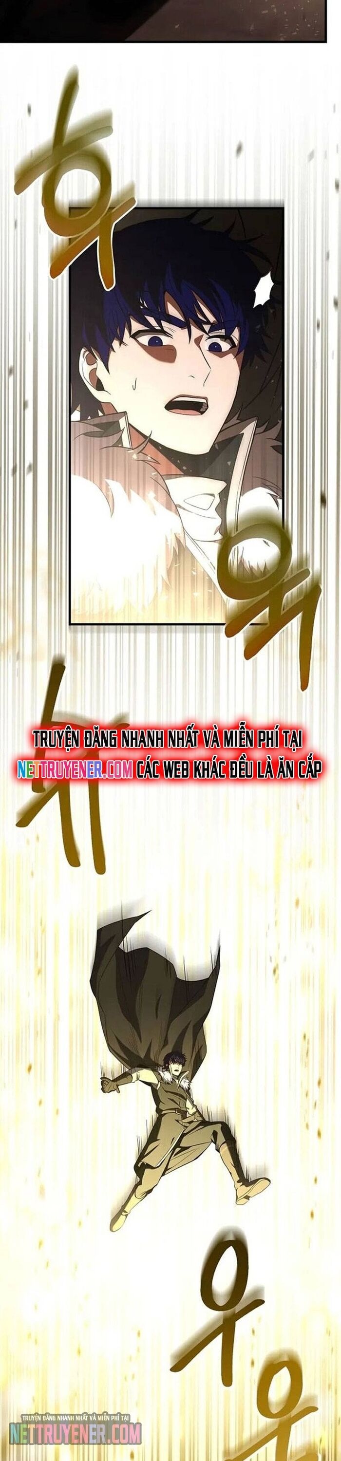 Sự Trở Lại Của Pháp Sư 8 Vòng - Chapter 141 - Page 13