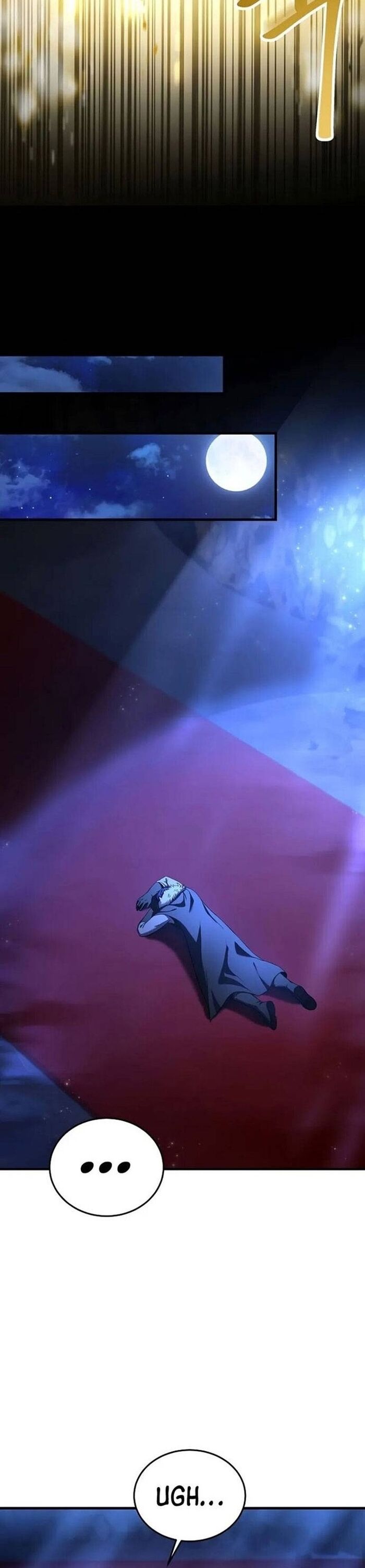 Sự Trở Lại Của Pháp Sư 8 Vòng - Chapter 141 - Page 14