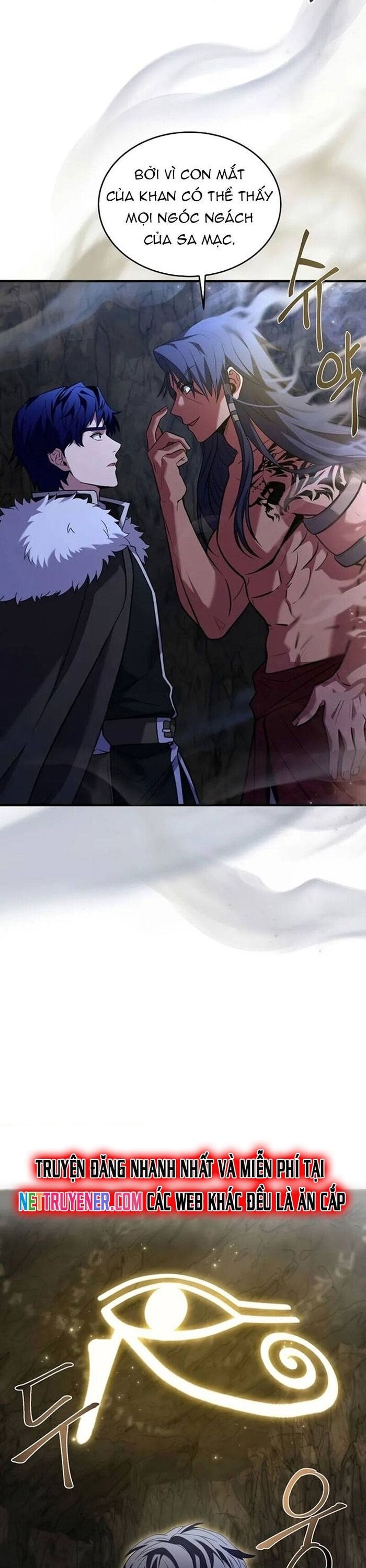 Sự Trở Lại Của Pháp Sư 8 Vòng - Chapter 141 - Page 19