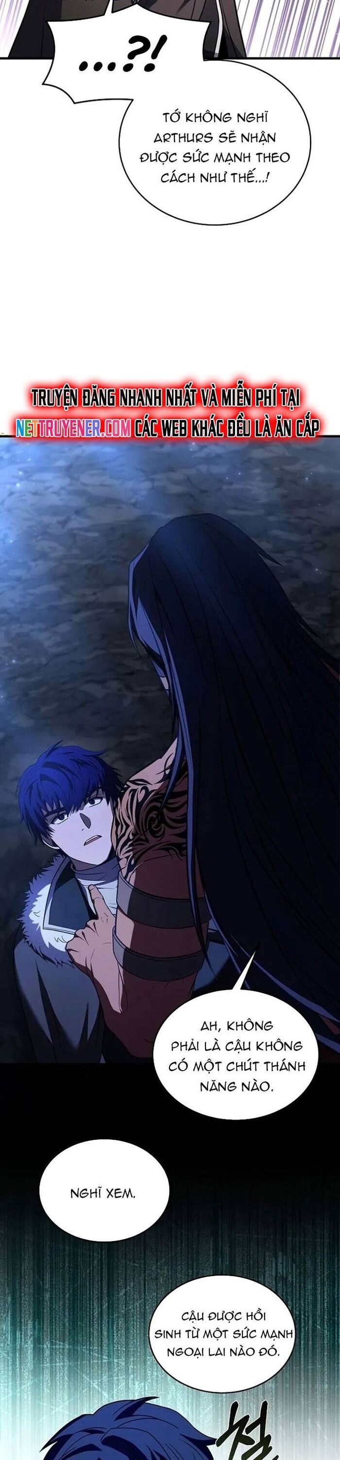 Sự Trở Lại Của Pháp Sư 8 Vòng - Chapter 141 - Page 21